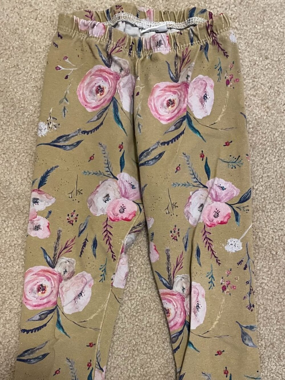 CT & Bree Joggers